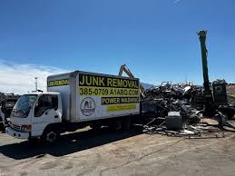 Recycling Services for Junk in Parsons, TN