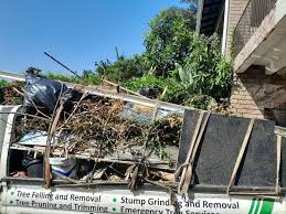 Best Attic Cleanout  in Parsons, TN