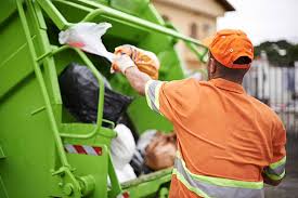 Shed Removal in Parsons, TN