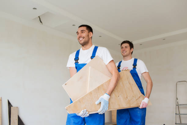 Best Attic Cleanout  in Parsons, TN