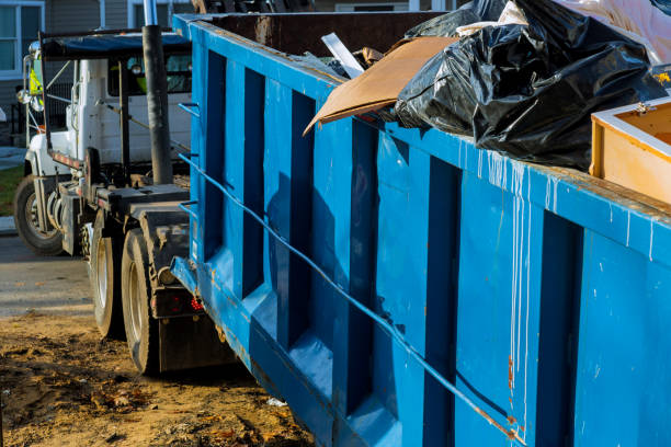 Best Scrap Metal Removal  in Parsons, TN