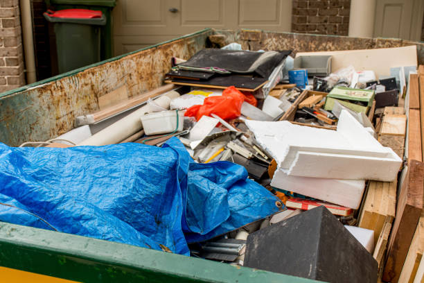 Best Recycling Services for Junk  in Parsons, TN