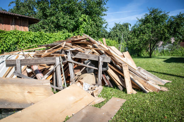 Best Residential Junk Removal  in Parsons, TN