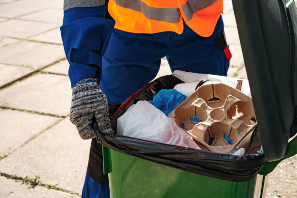 Demolition Debris Removal in Parsons, TN