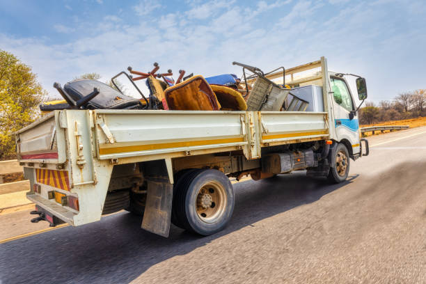 Best Scrap Metal Removal  in Parsons, TN