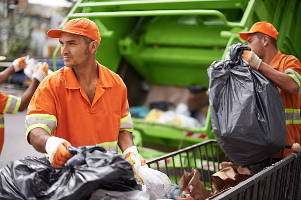 Professional Junk Removal Services in Parsons, TN