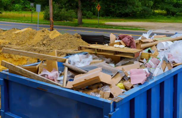 Best Recycling Services for Junk  in Parsons, TN