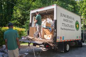 Best Attic Cleanout  in Parsons, TN