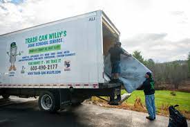 Recycling Services for Junk in Parsons, TN